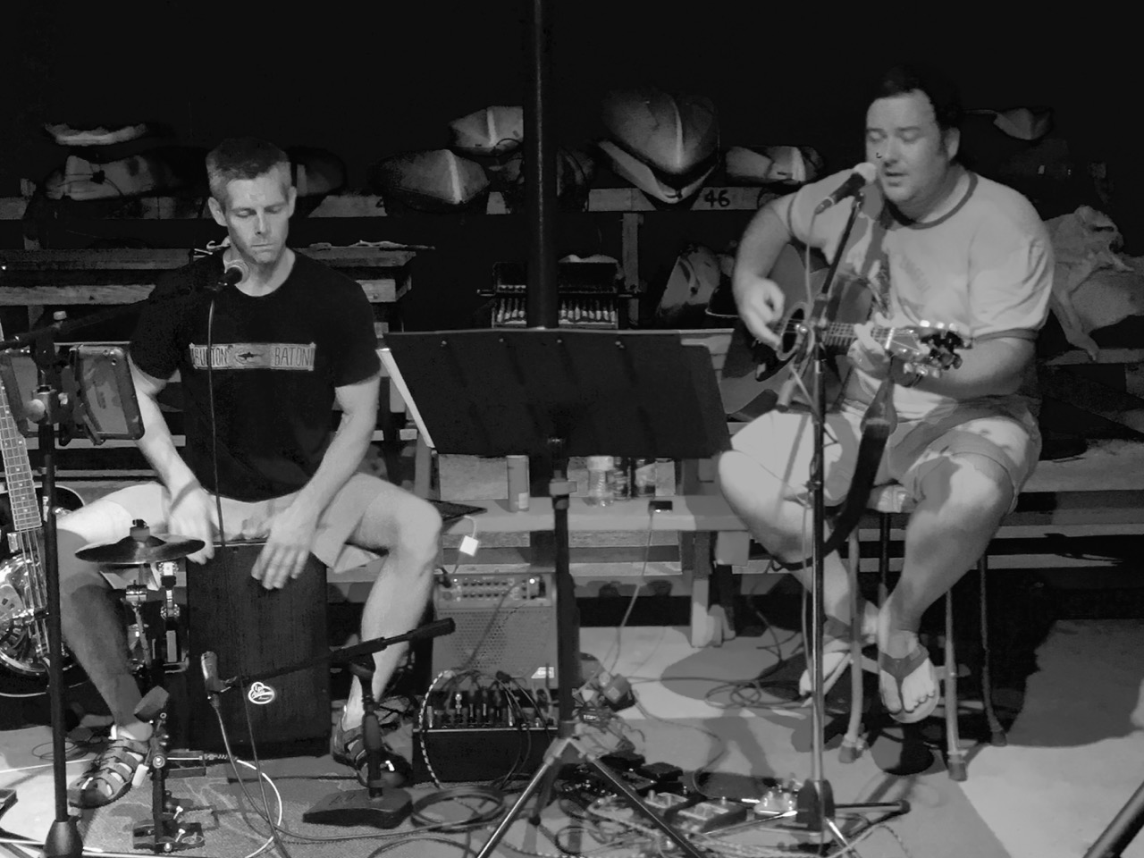 Band